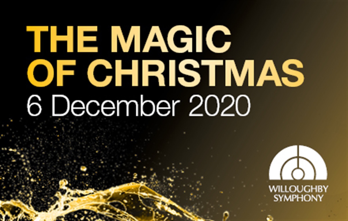 magic of christmas 2020 The Magic Of Christmas 2020 Willoughby City Council magic of christmas 2020