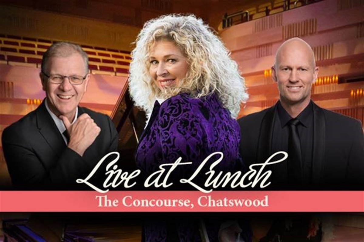 Live at Lunch – Best of Rhodes, Noble and Jane Rutter | The National ...