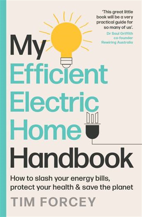 My Efficient Electric Home