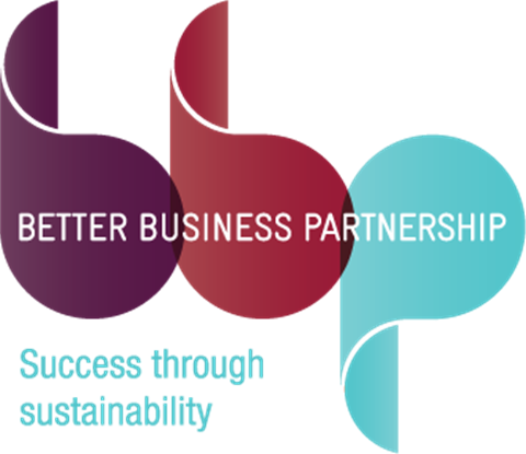 Better Business Partnership logo