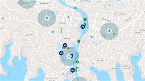 Warringah Freeway Upgrade Design & Active Transport Network Review ...