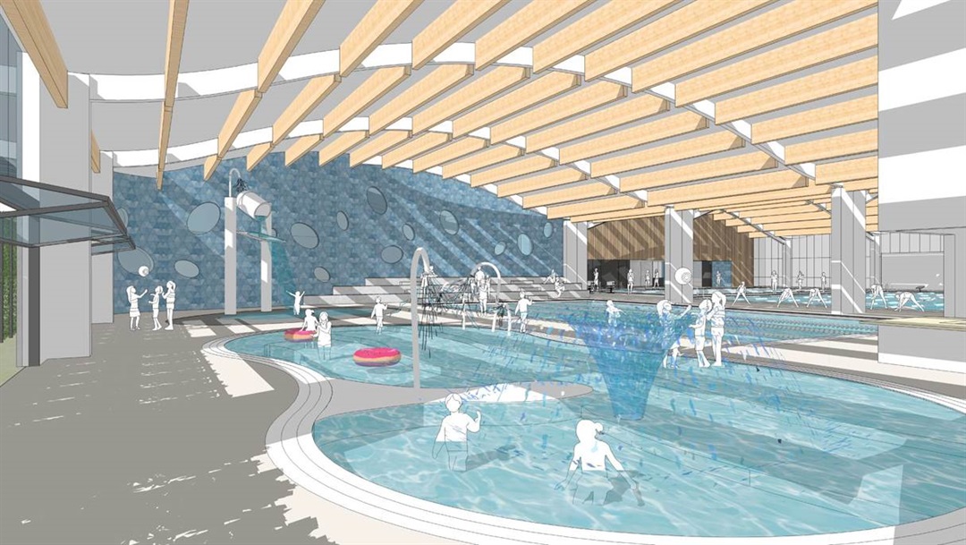 Willoughby Leisure Centre Upgrade | Willoughby City Council